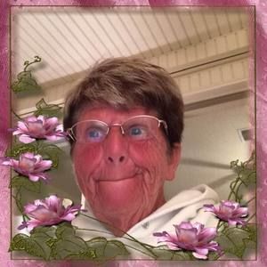 Meet your Posher, Toni